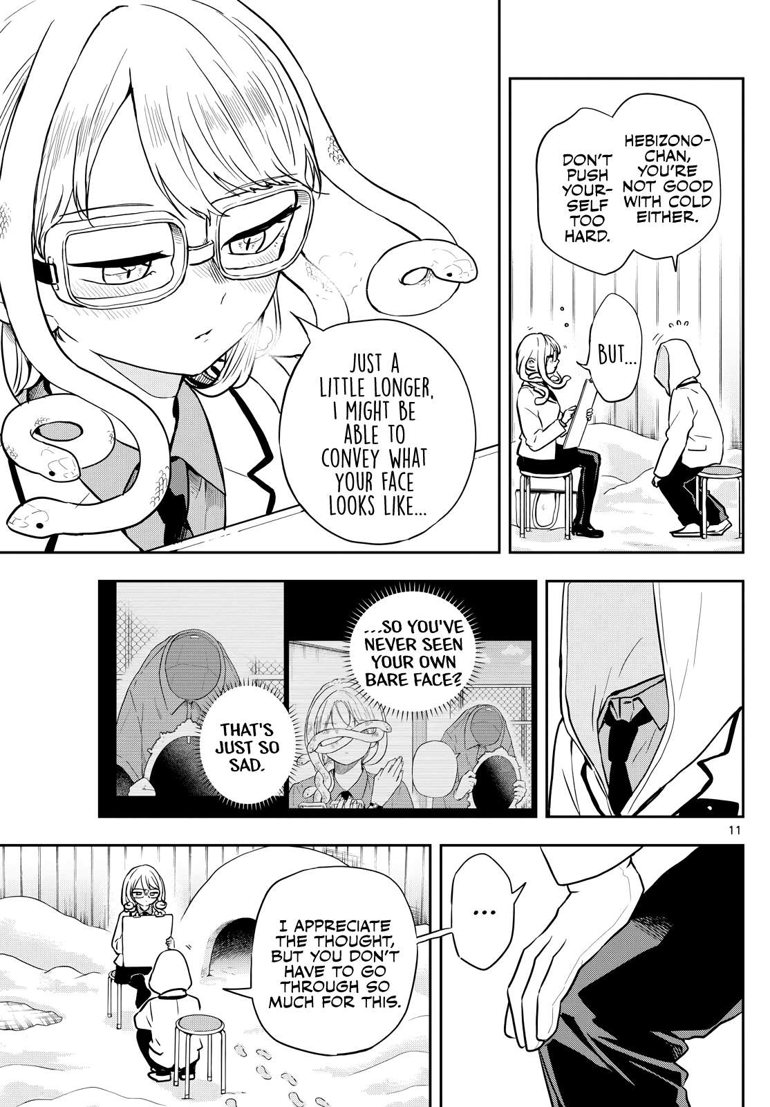 Read Ogami Tsumiki To Kinichijou Manga Online