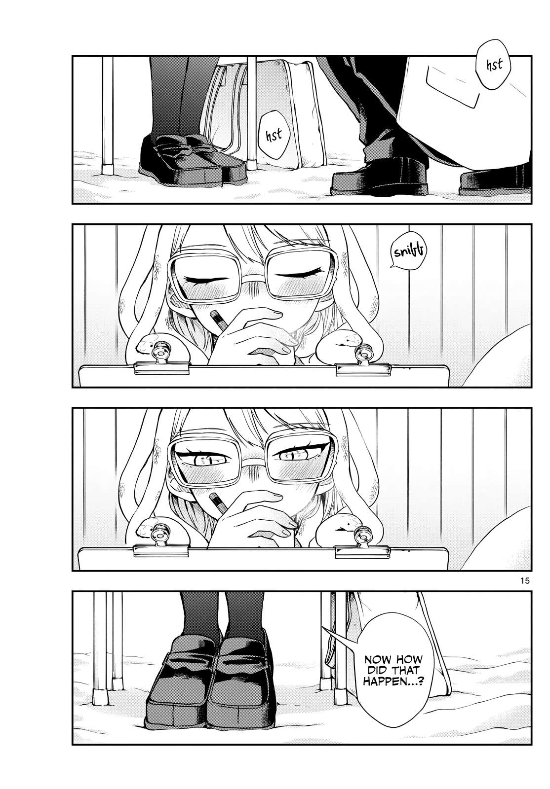 Read Ogami Tsumiki To Kinichijou Manga Online