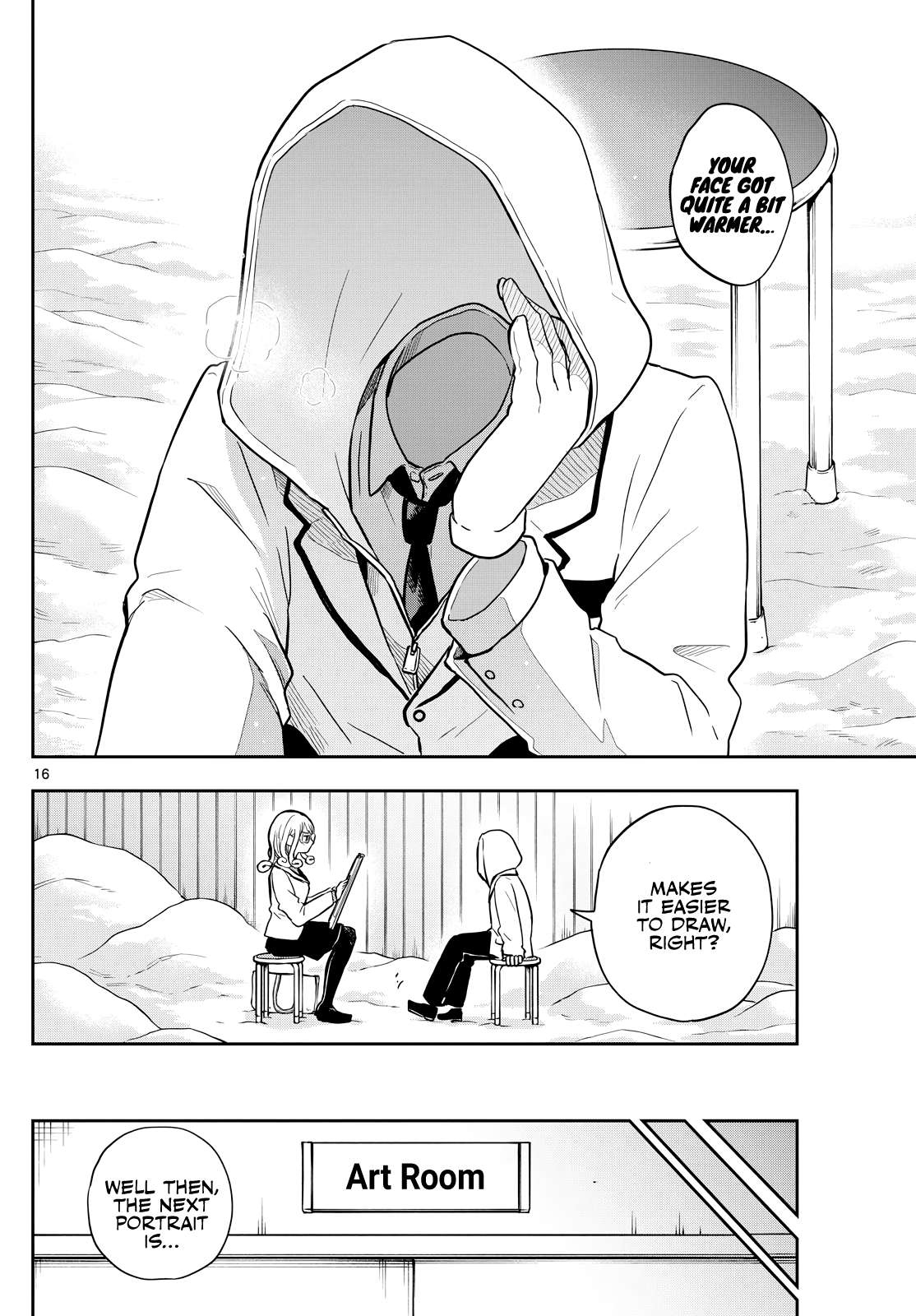 Read Ogami Tsumiki To Kinichijou Manga Online