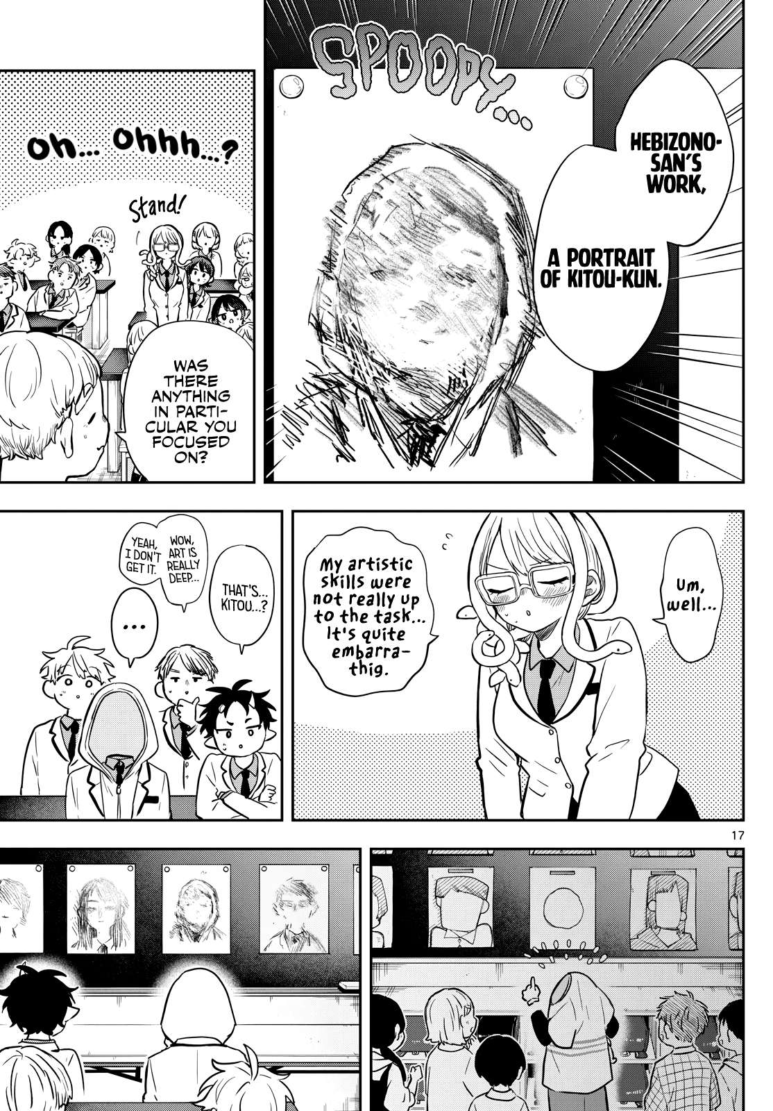Read Ogami Tsumiki To Kinichijou Manga Online