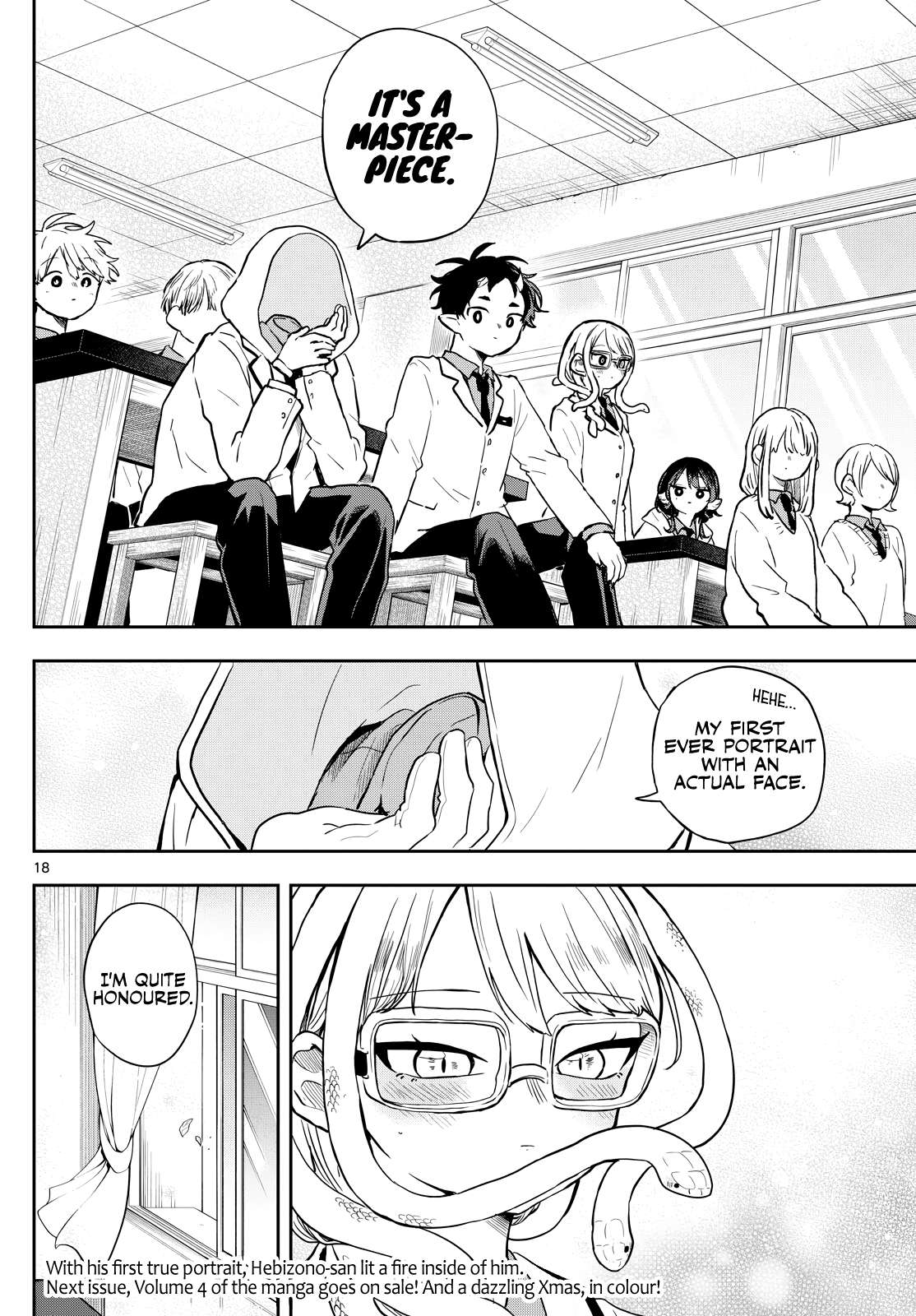 Read Ogami Tsumiki To Kinichijou Manga Online