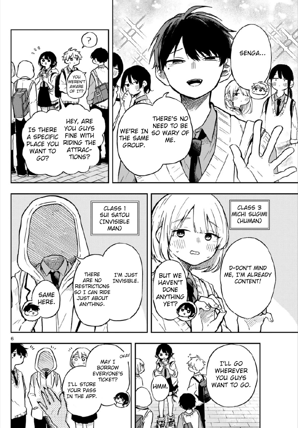 Read Ogami Tsumiki To Kinichijou Manga Online