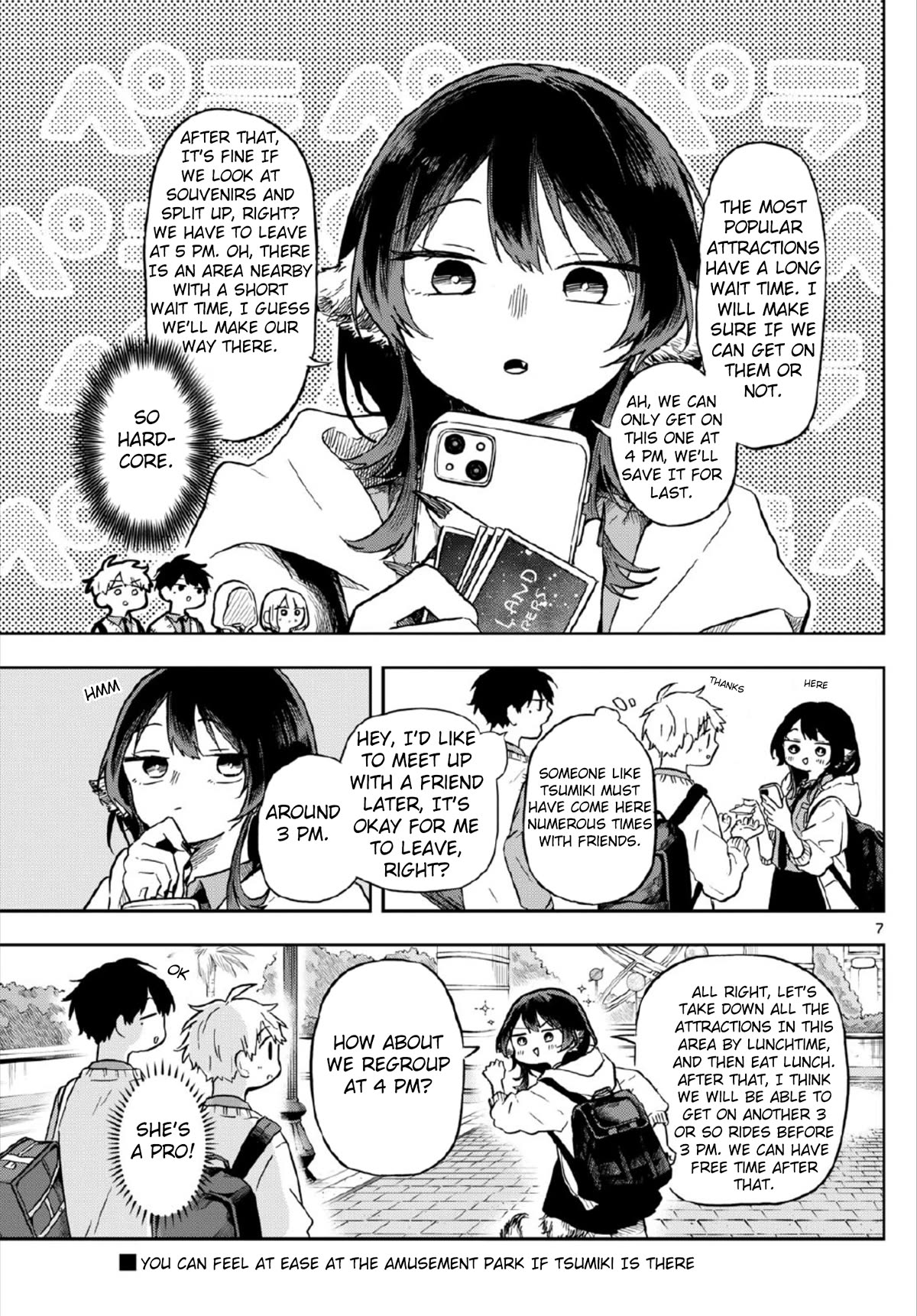 Read Ogami Tsumiki To Kinichijou Manga Online