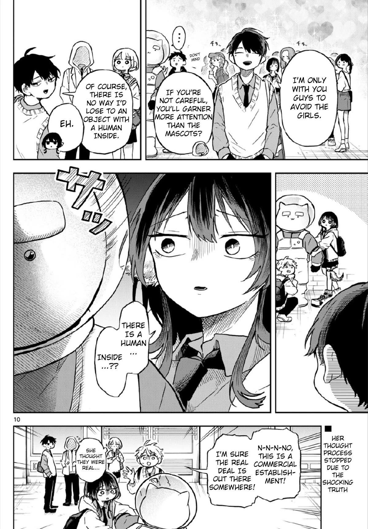 Read Ogami Tsumiki To Kinichijou Manga Online