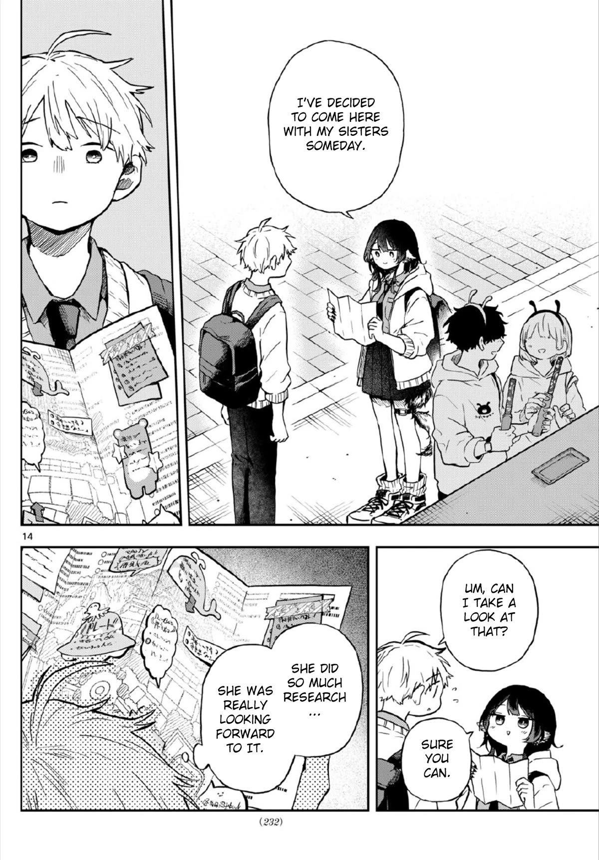 Read Ogami Tsumiki To Kinichijou Manga Online