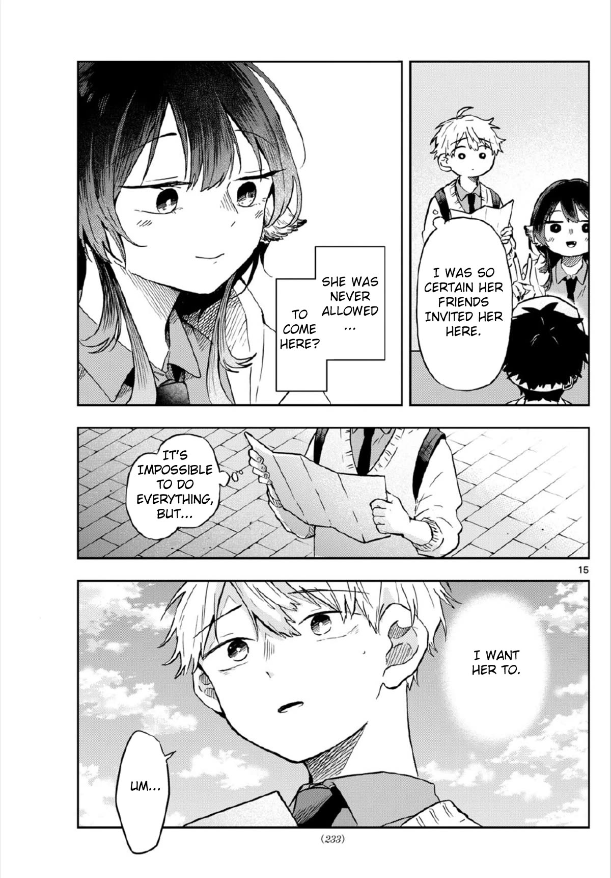 Read Ogami Tsumiki To Kinichijou Manga Online