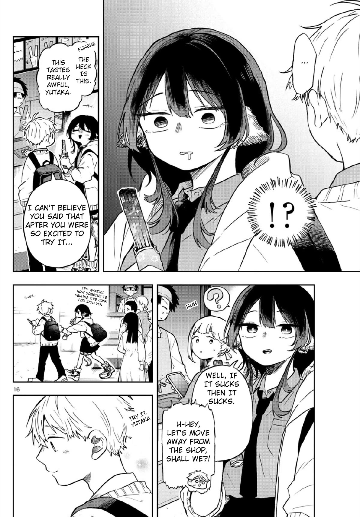 Read Ogami Tsumiki To Kinichijou Manga Online
