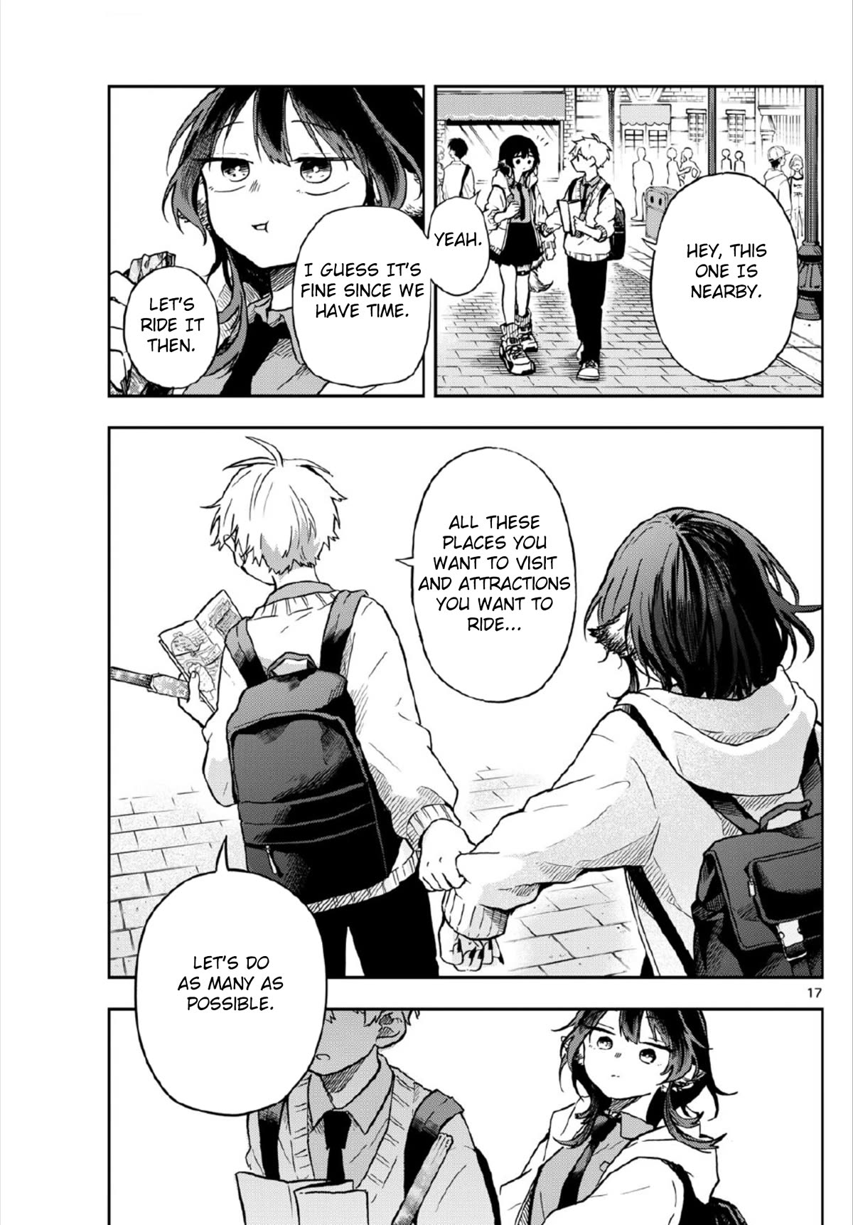 Read Ogami Tsumiki To Kinichijou Manga Online