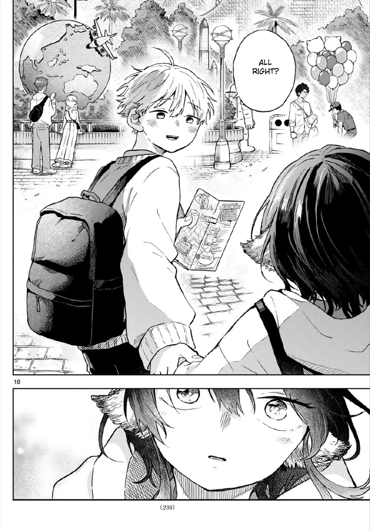 Read Ogami Tsumiki To Kinichijou Manga Online
