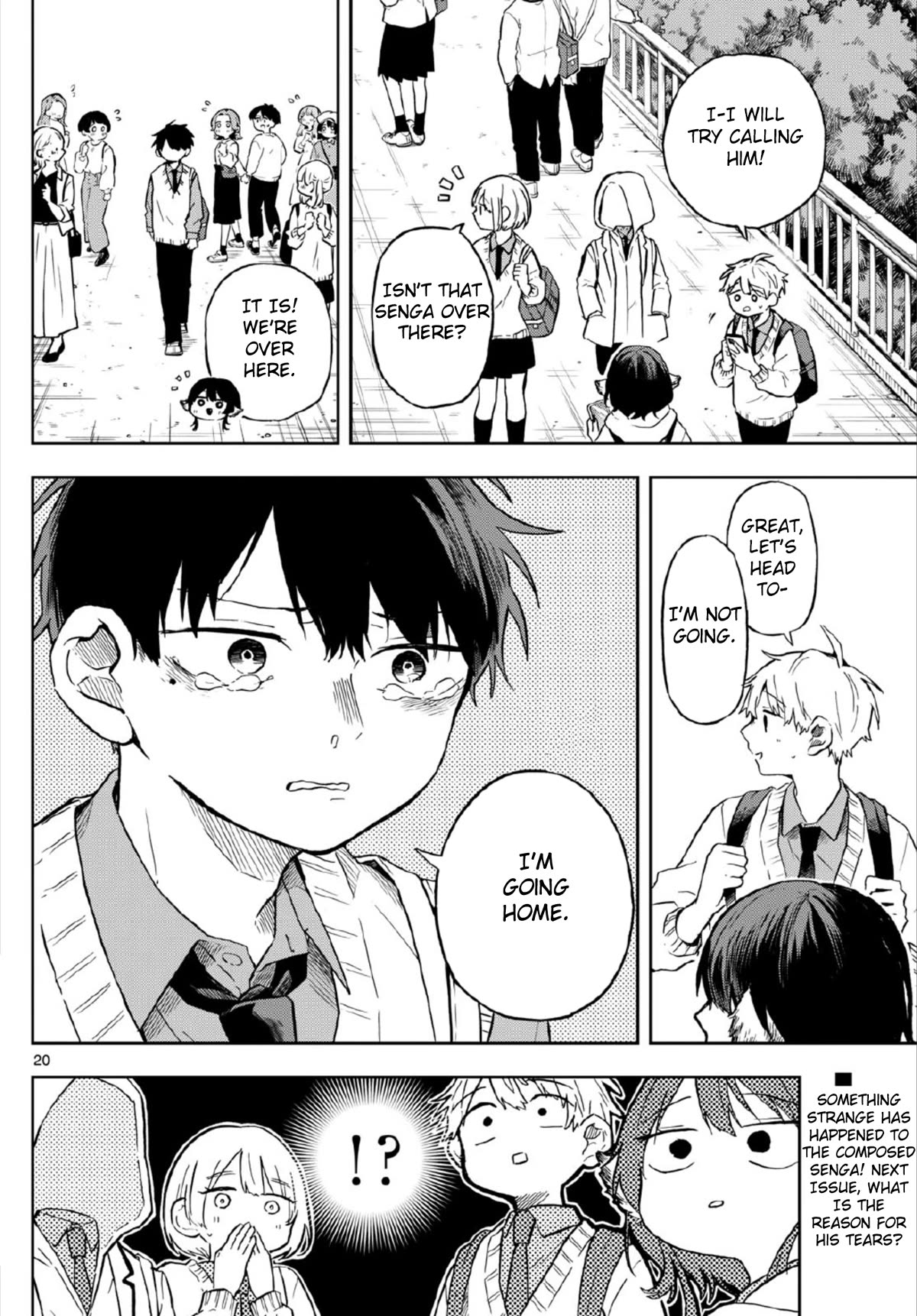 Read Ogami Tsumiki To Kinichijou Manga Online