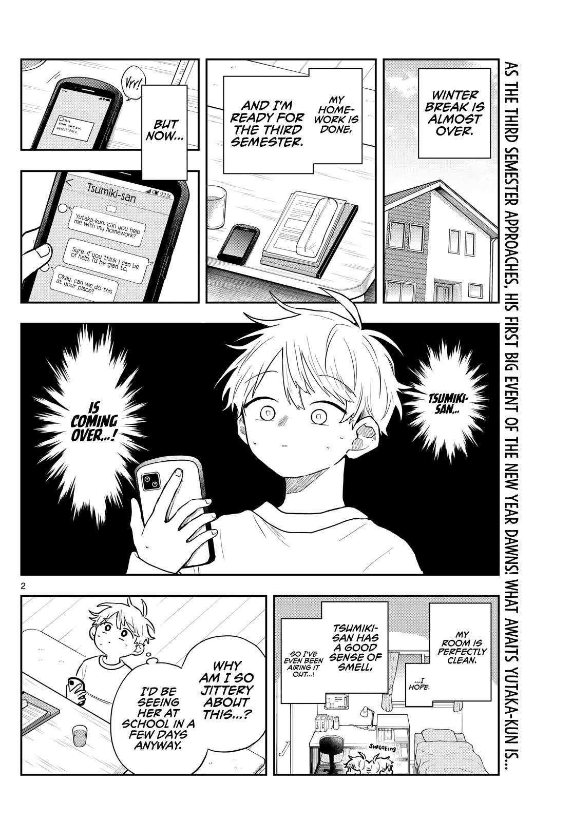 Read Ogami Tsumiki To Kinichijou Manga Online