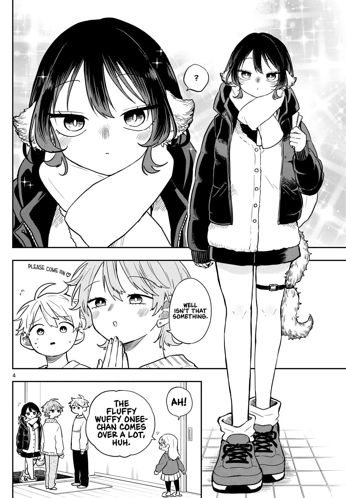 Read Ogami Tsumiki To Kinichijou Manga Online