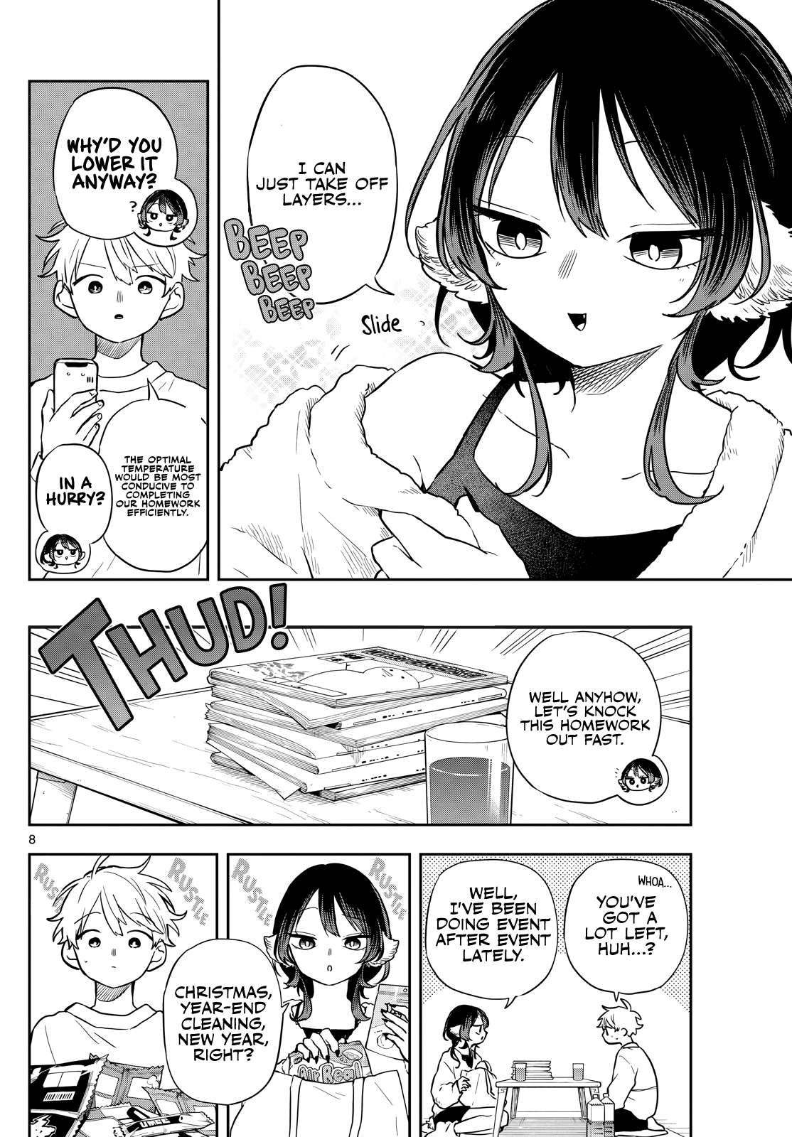 Read Ogami Tsumiki To Kinichijou Manga Online