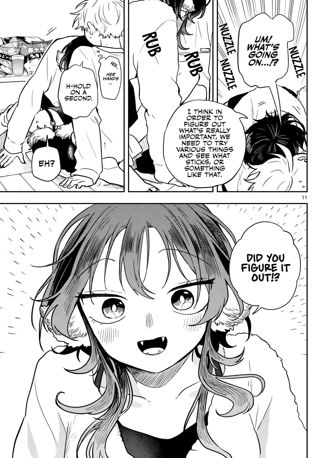 Read Ogami Tsumiki To Kinichijou Manga Online