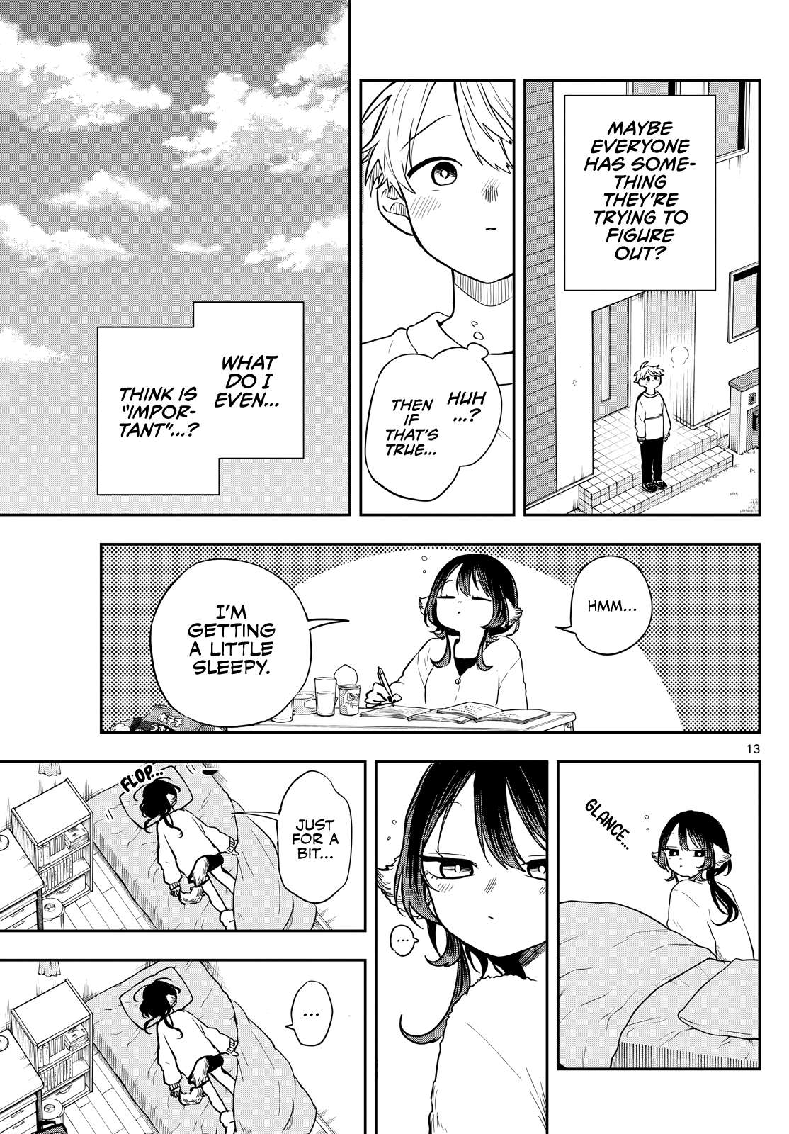 Read Ogami Tsumiki To Kinichijou Manga Online