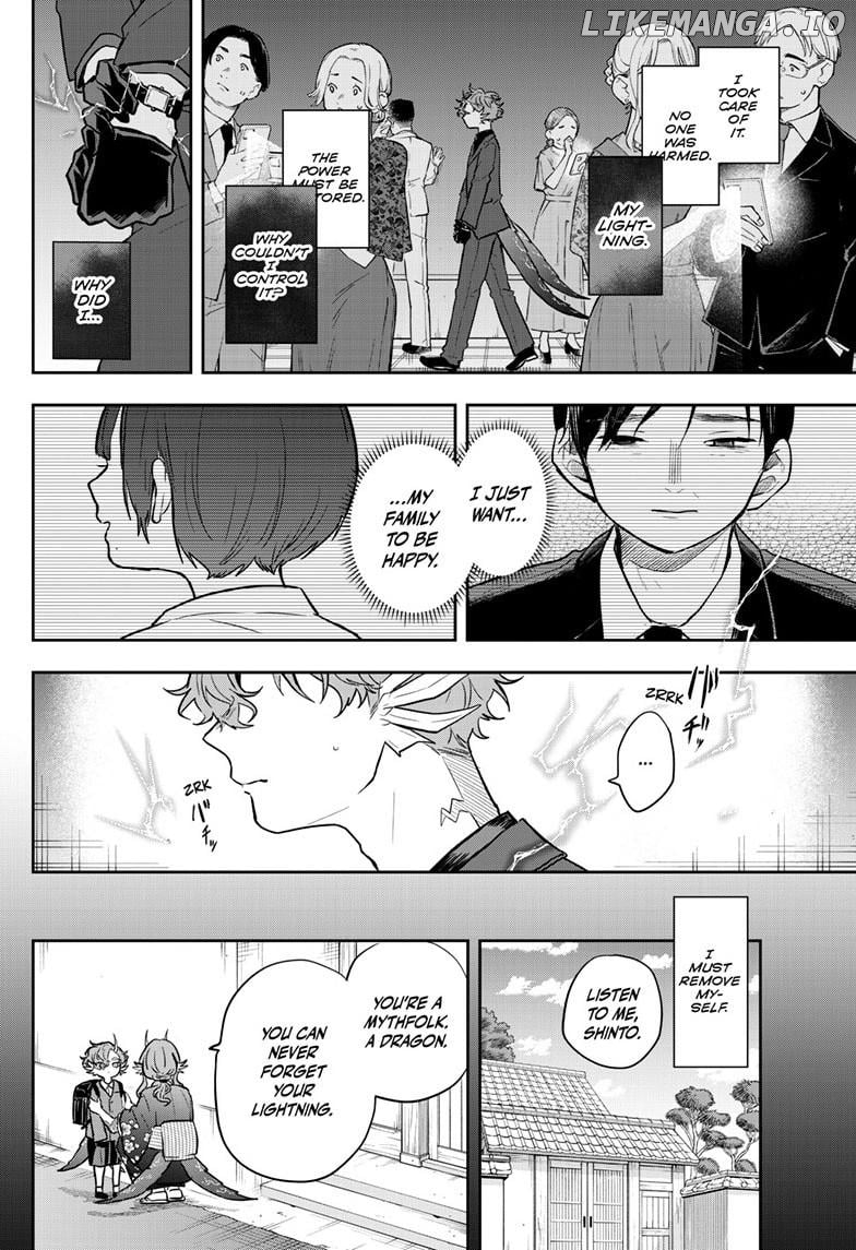 Read Ogami Tsumiki To Kinichijou Manga Online