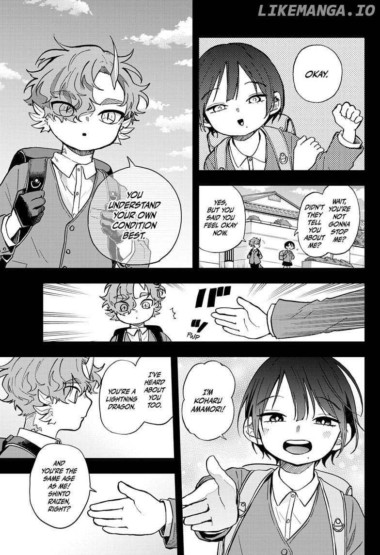 Read Ogami Tsumiki To Kinichijou Manga Online