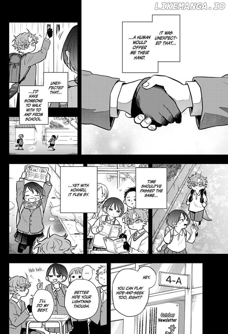 Read Ogami Tsumiki To Kinichijou Manga Online