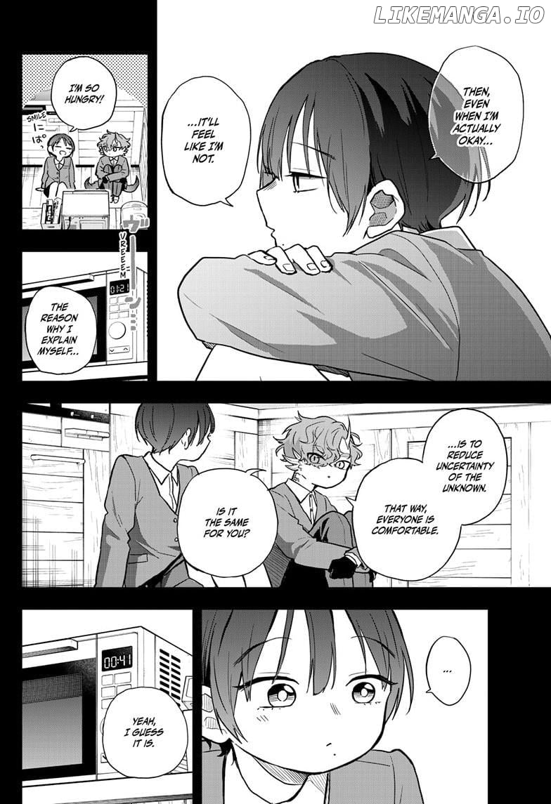 Read Ogami Tsumiki To Kinichijou Manga Online