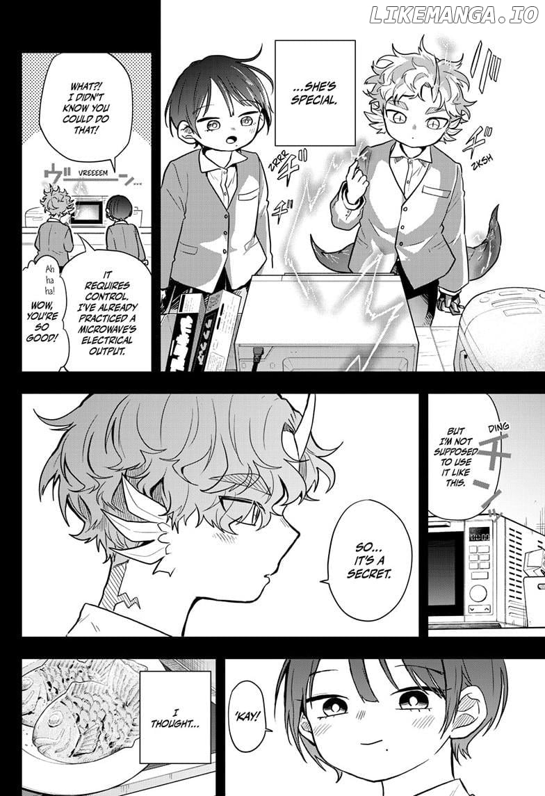 Read Ogami Tsumiki To Kinichijou Manga Online