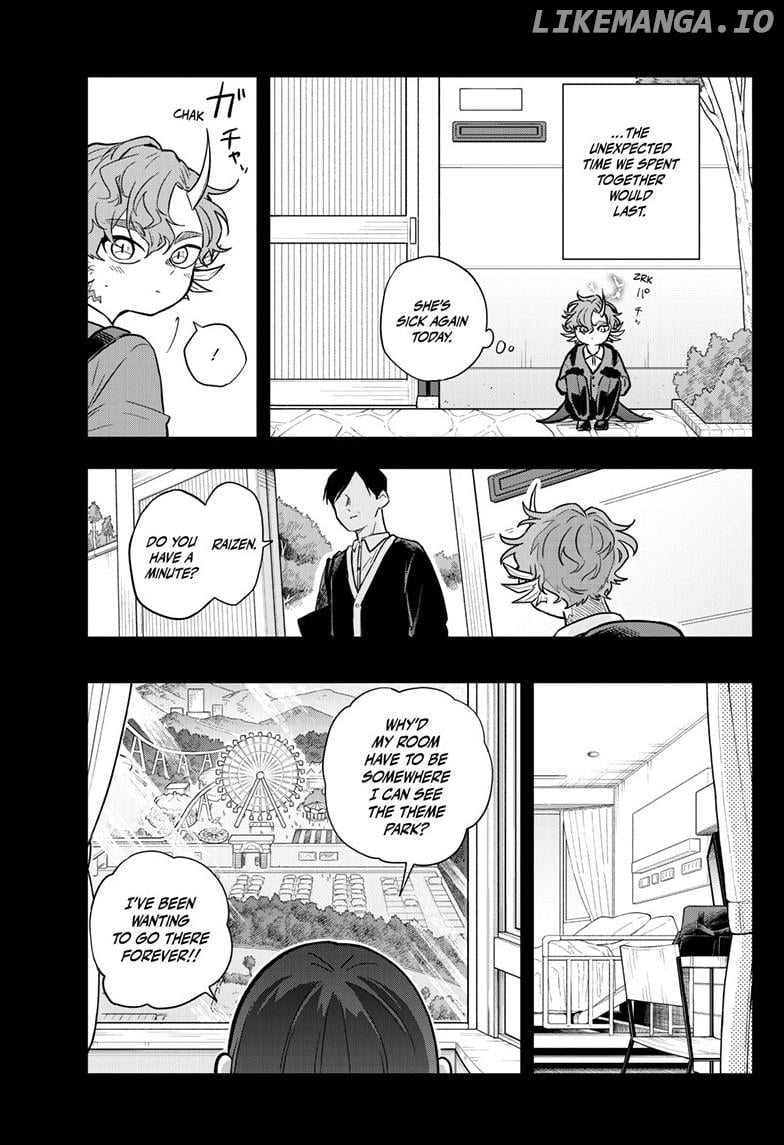 Read Ogami Tsumiki To Kinichijou Manga Online