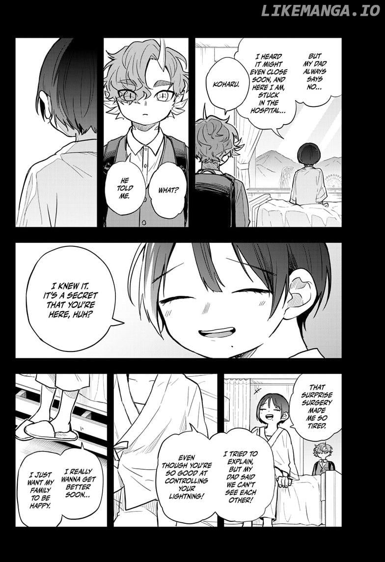 Read Ogami Tsumiki To Kinichijou Manga Online