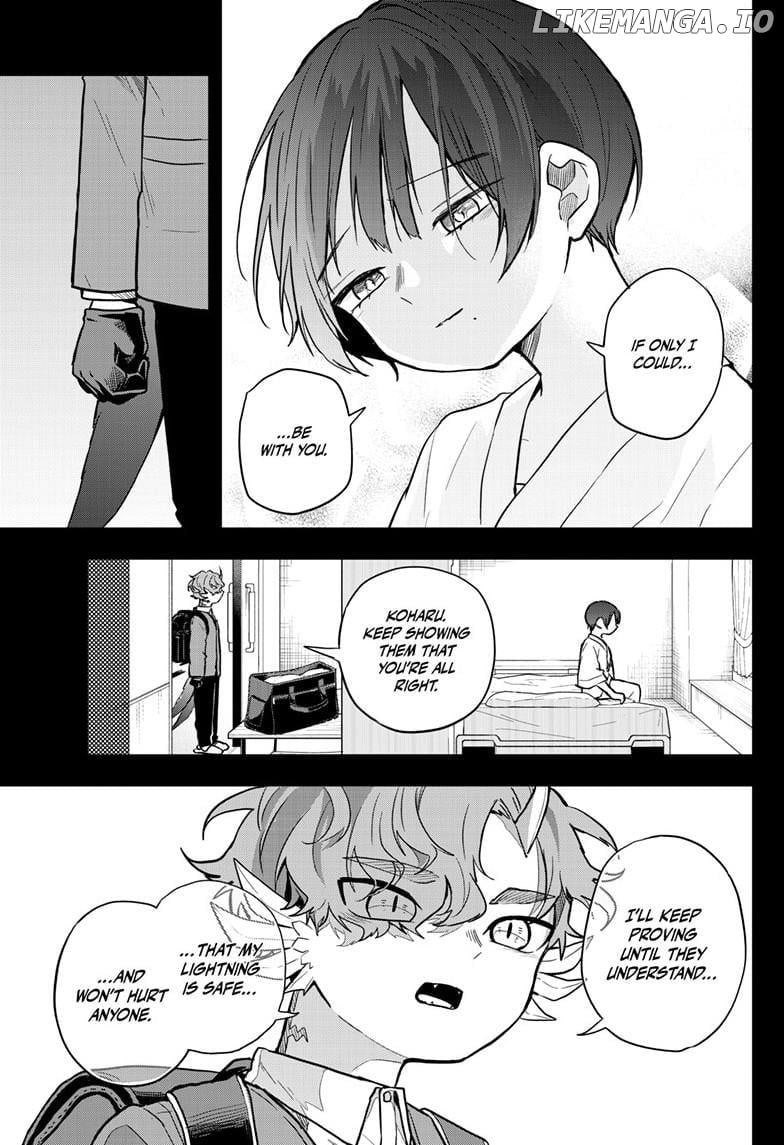 Read Ogami Tsumiki To Kinichijou Manga Online