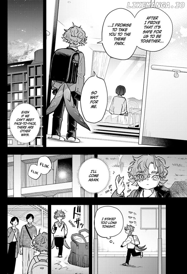 Read Ogami Tsumiki To Kinichijou Manga Online