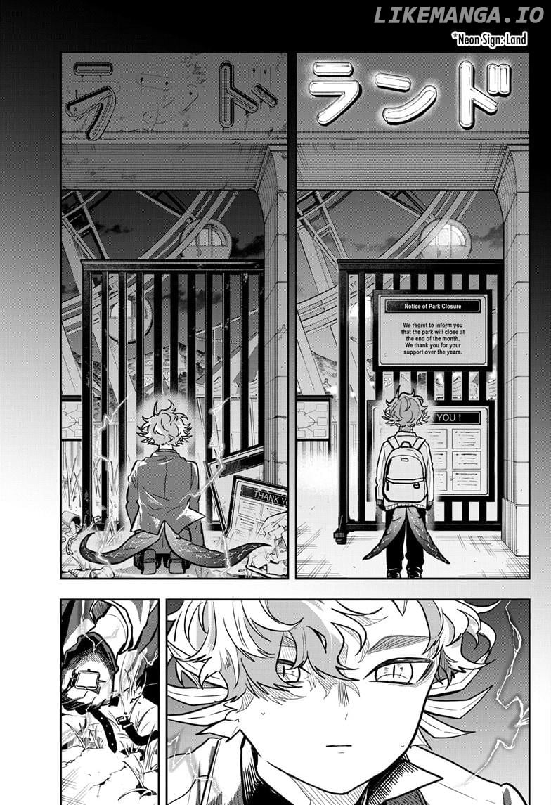 Read Ogami Tsumiki To Kinichijou Manga Online