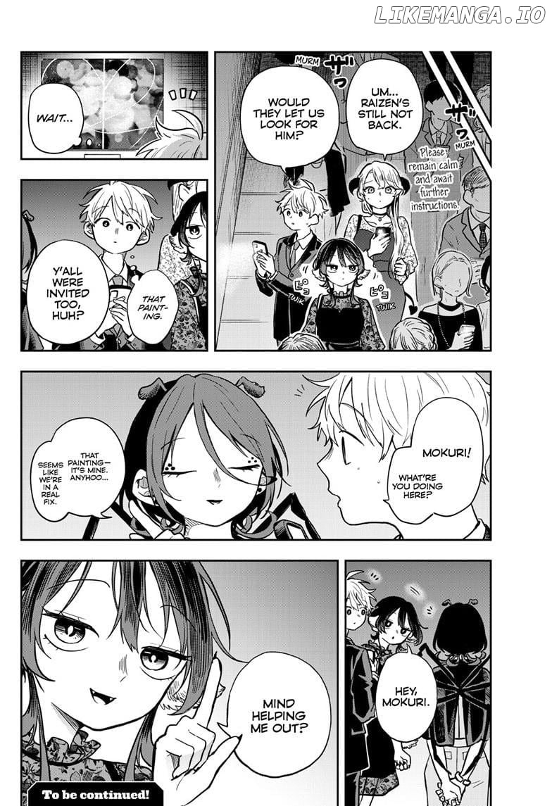 Read Ogami Tsumiki To Kinichijou Manga Online