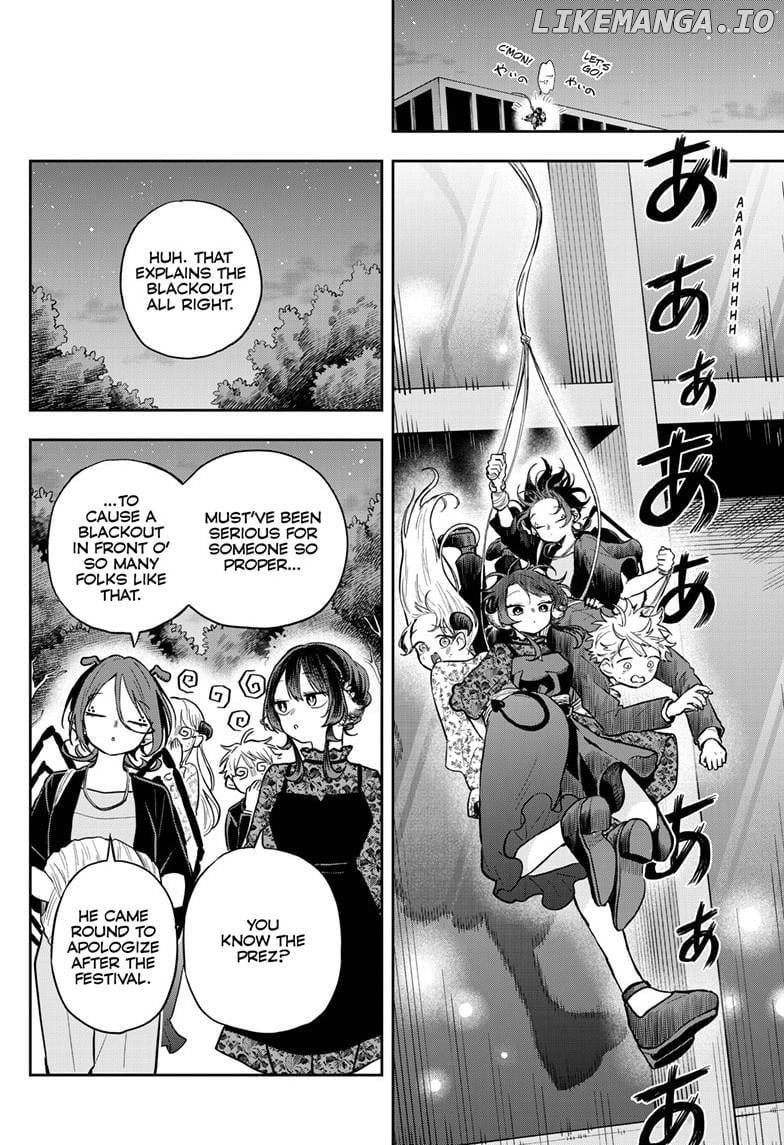 Read Ogami Tsumiki To Kinichijou Manga Online