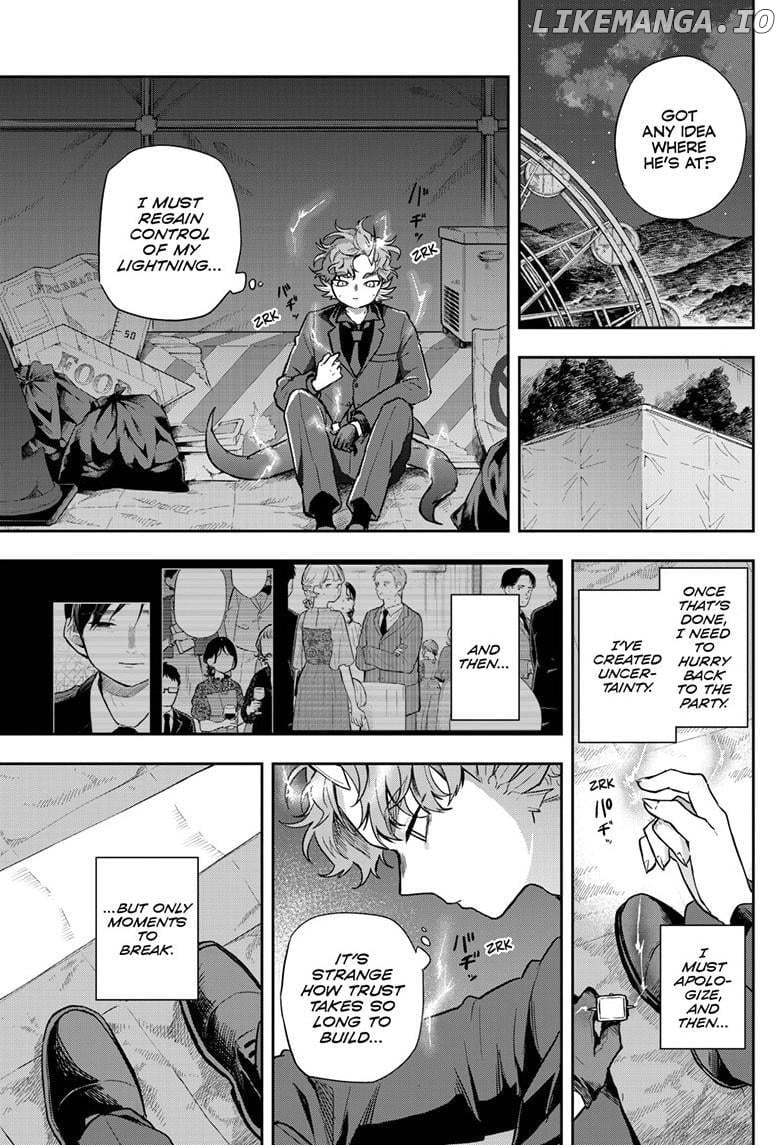 Read Ogami Tsumiki To Kinichijou Manga Online