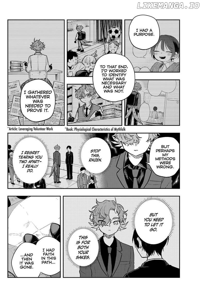 Read Ogami Tsumiki To Kinichijou Manga Online