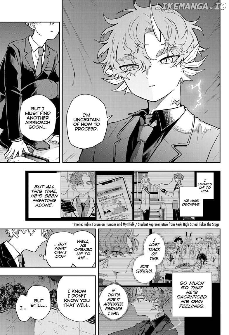 Read Ogami Tsumiki To Kinichijou Manga Online