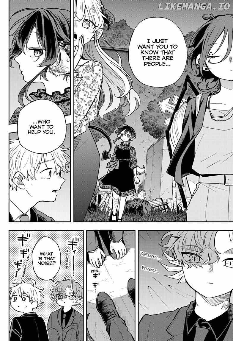 Read Ogami Tsumiki To Kinichijou Manga Online