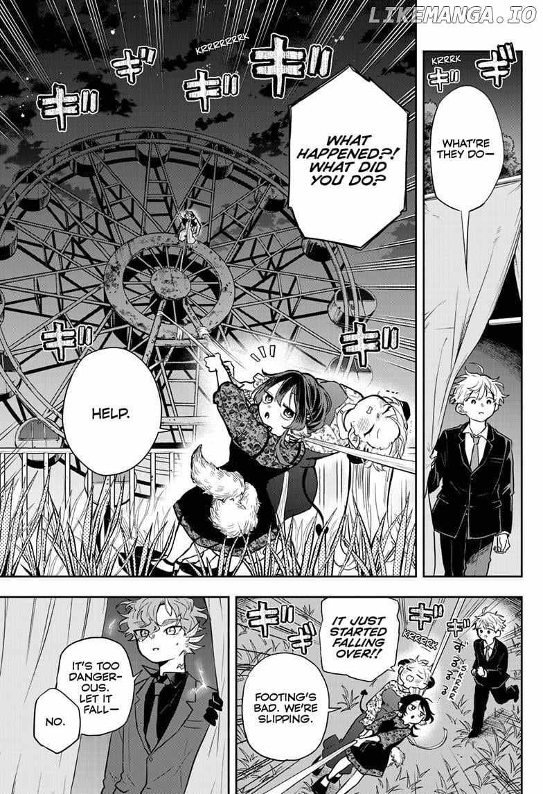 Read Ogami Tsumiki To Kinichijou Manga Online