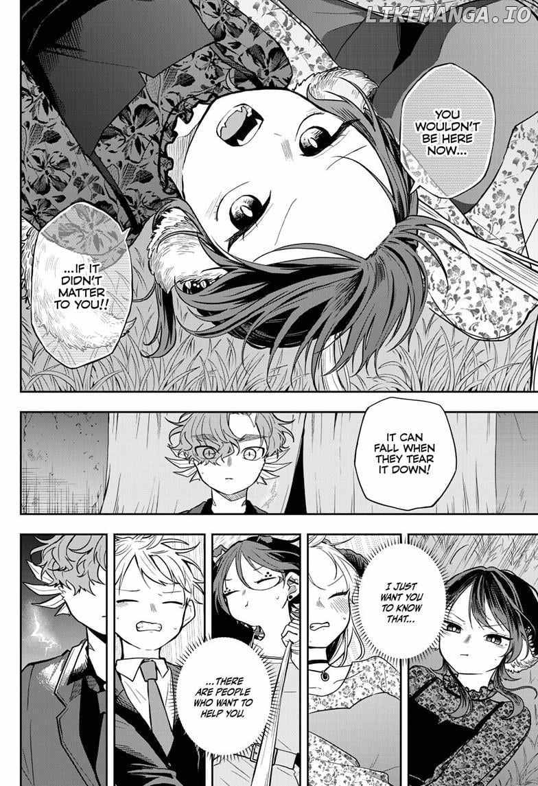 Read Ogami Tsumiki To Kinichijou Manga Online