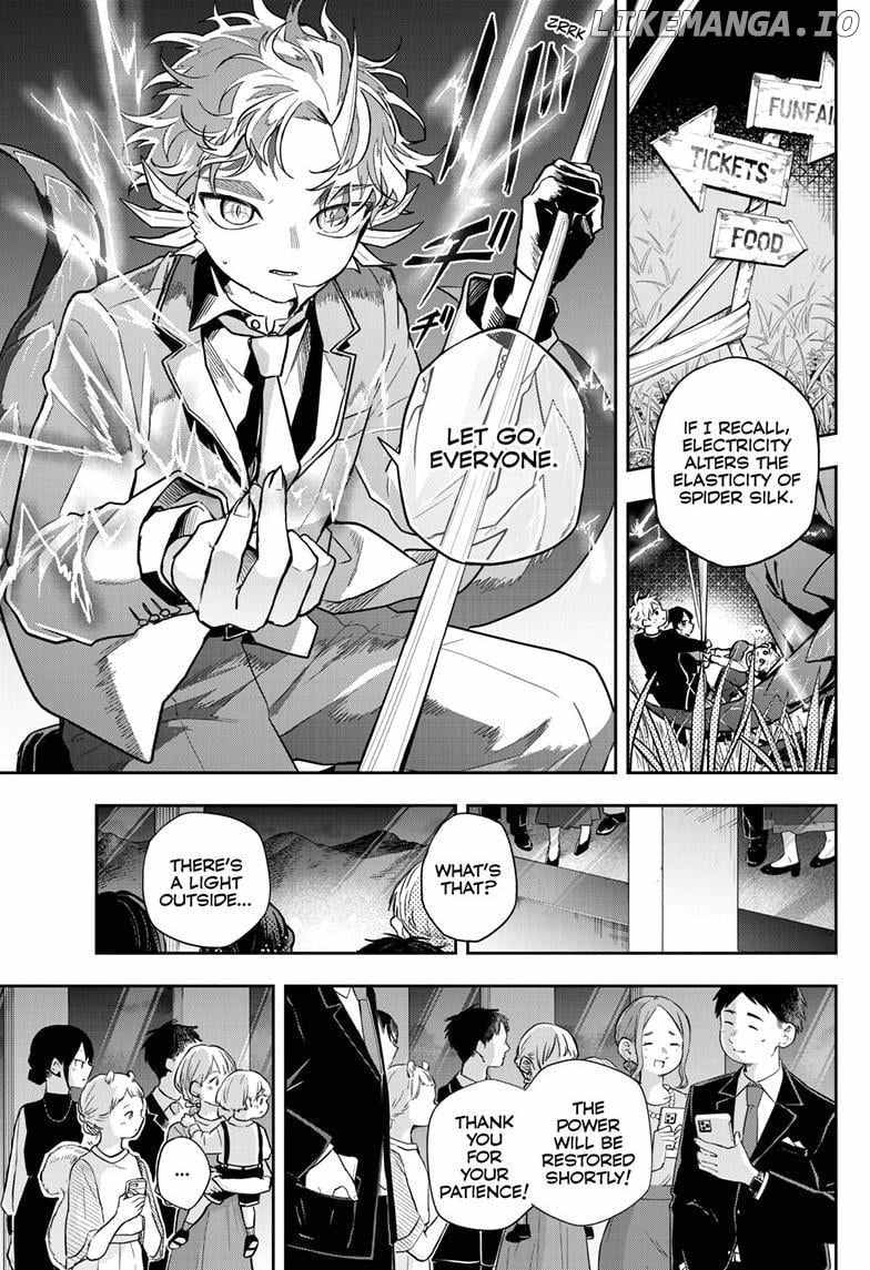 Read Ogami Tsumiki To Kinichijou Manga Online