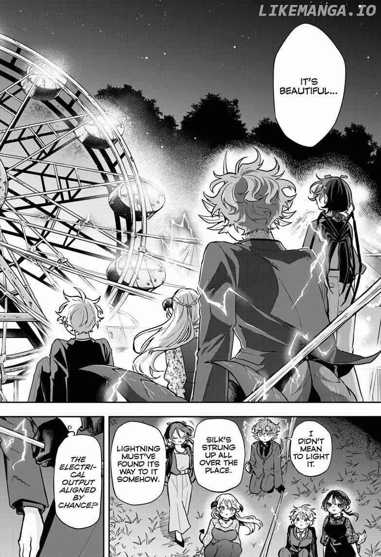 Read Ogami Tsumiki To Kinichijou Manga Online
