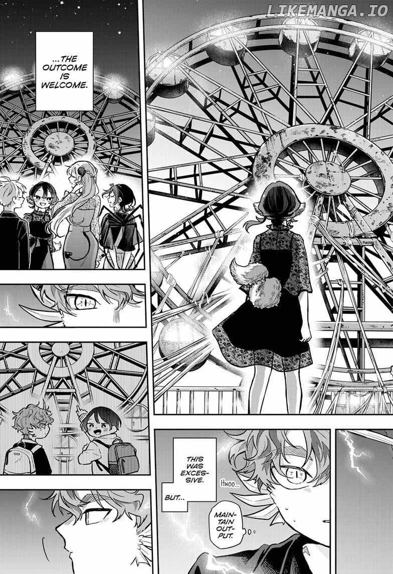 Read Ogami Tsumiki To Kinichijou Manga Online