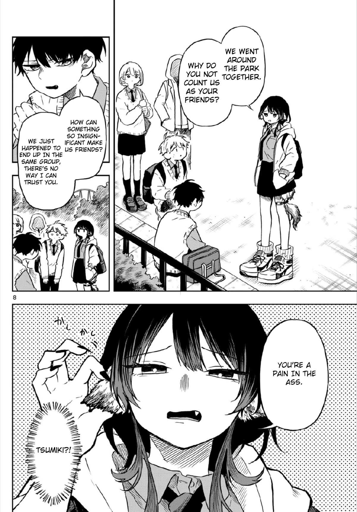 Read Ogami Tsumiki To Kinichijou Manga Online