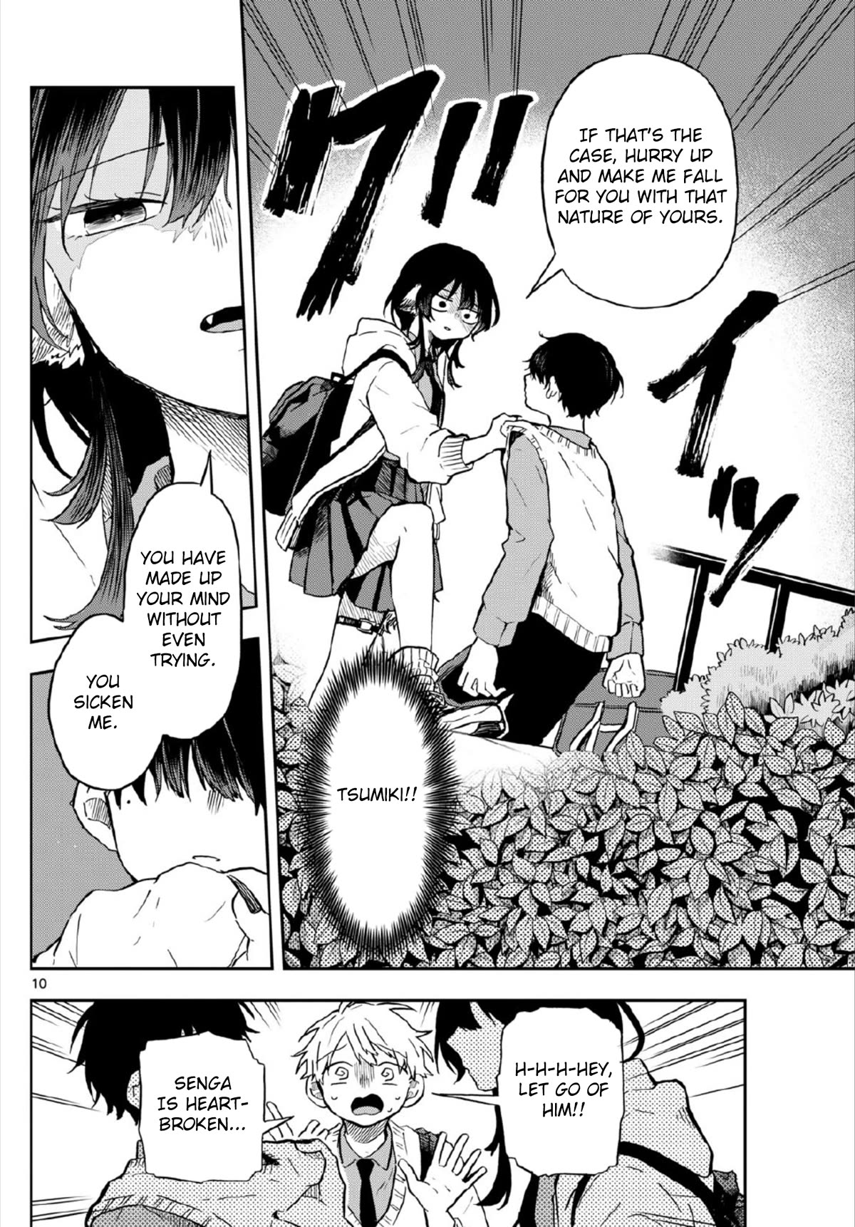 Read Ogami Tsumiki To Kinichijou Manga Online