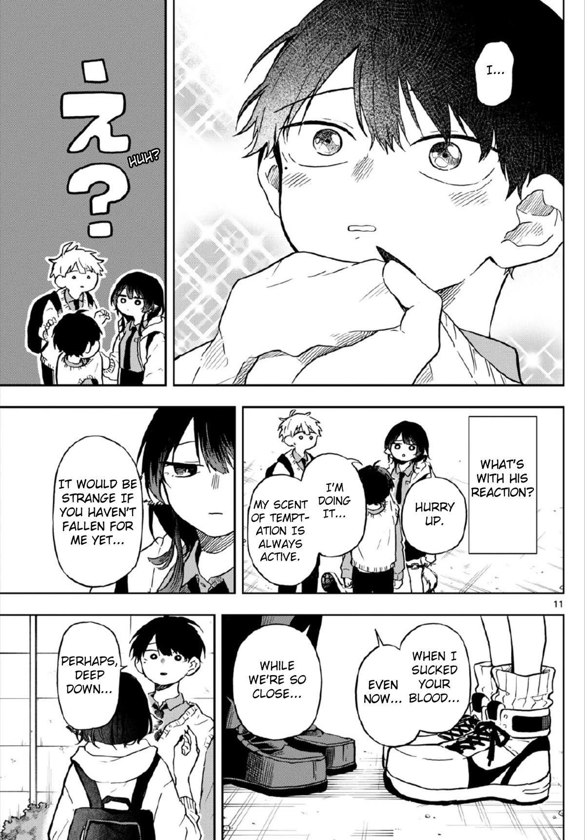 Read Ogami Tsumiki To Kinichijou Manga Online