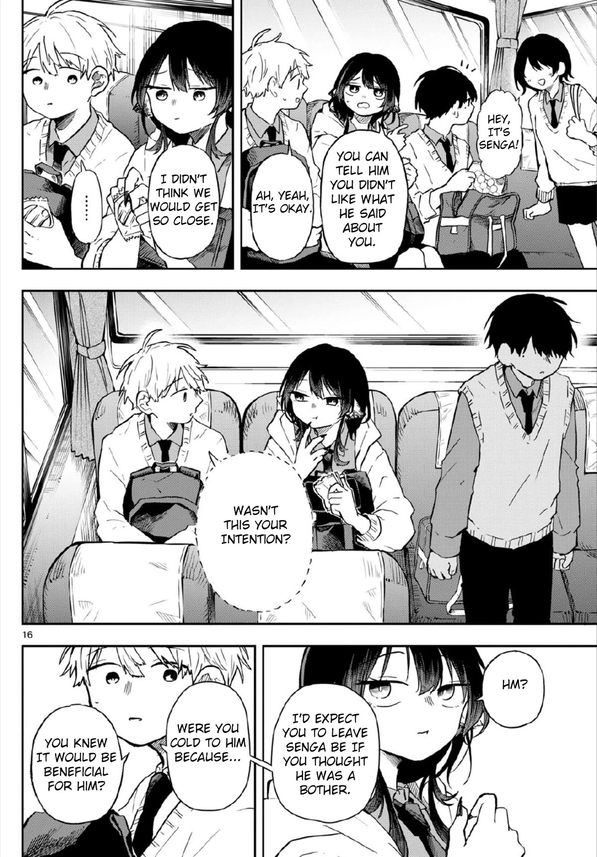 Read Ogami Tsumiki To Kinichijou Manga Online