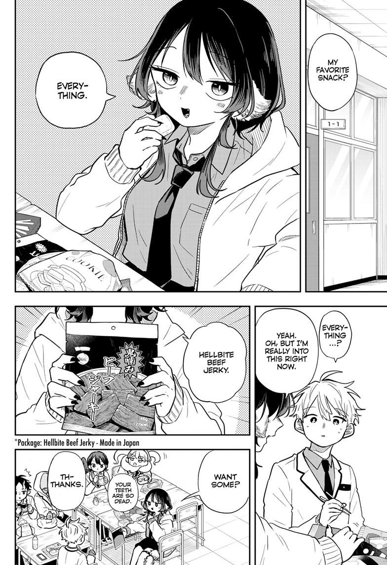 Read Ogami Tsumiki To Kinichijou Manga Online