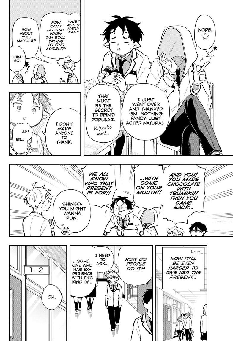 Read Ogami Tsumiki To Kinichijou Manga Online