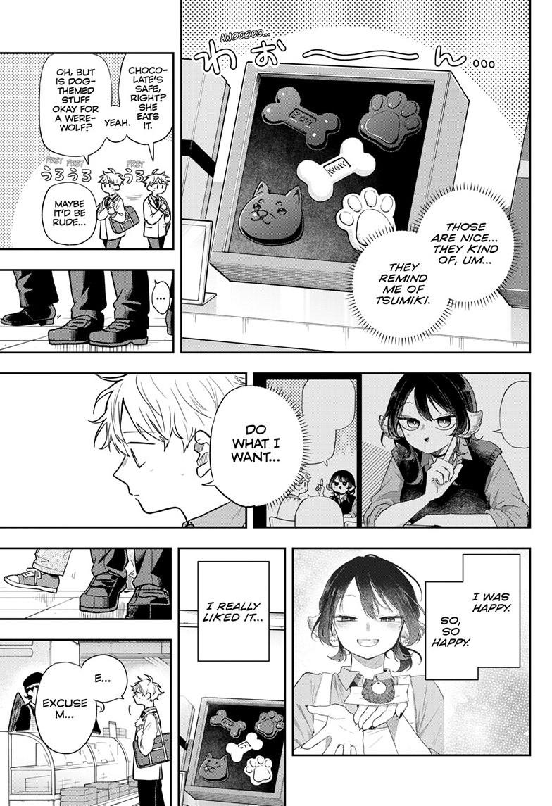 Read Ogami Tsumiki To Kinichijou Manga Online