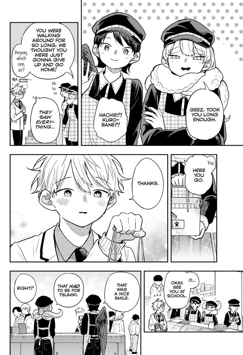 Read Ogami Tsumiki To Kinichijou Manga Online