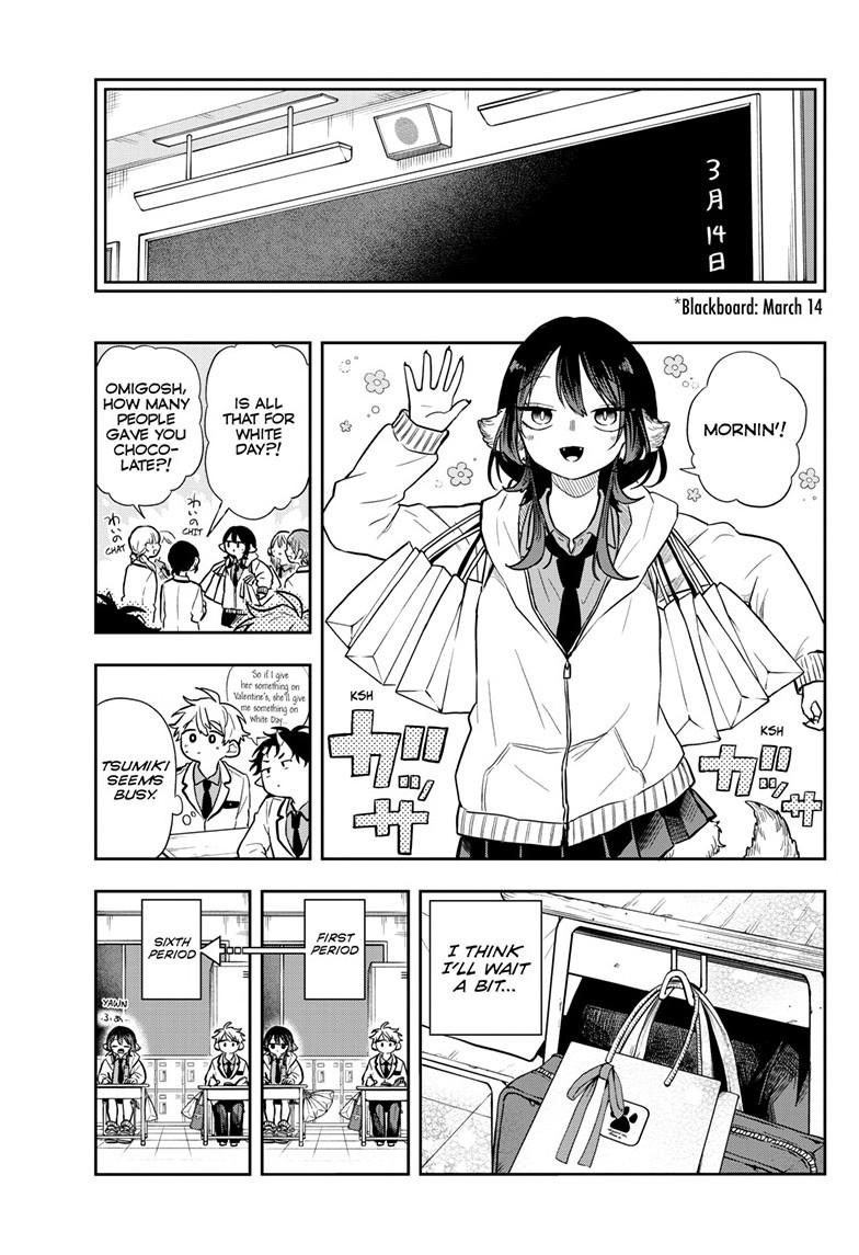 Read Ogami Tsumiki To Kinichijou Manga Online