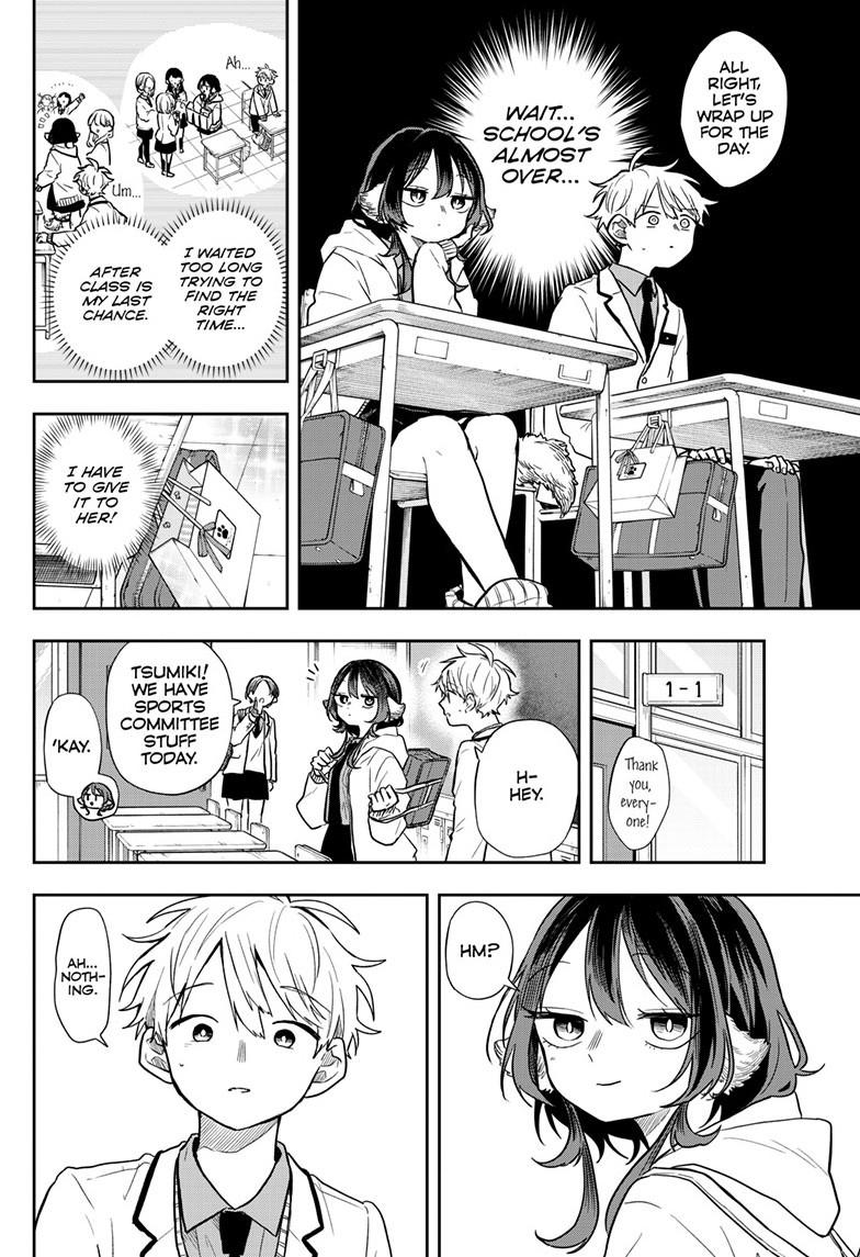 Read Ogami Tsumiki To Kinichijou Manga Online